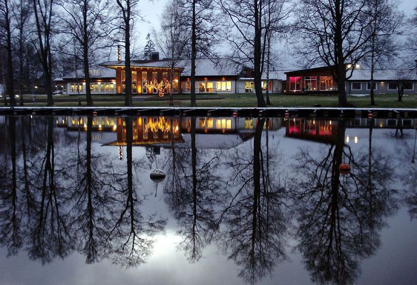 Hotel Best Western Norra Vattern | Askersund | Orebro Lan | Sweden 18