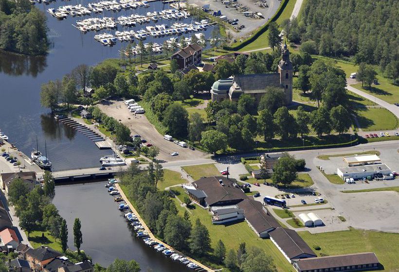 Hotel Best Western Norra Vattern | Askersund | Orebro Lan | Sweden 19