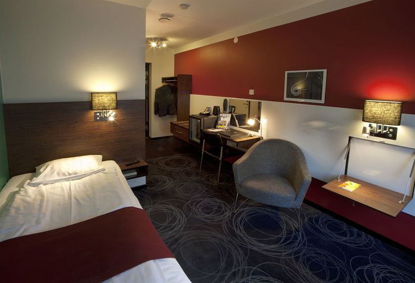 Hotel Best Western Norra Vattern | Askersund | Orebro Lan | Sweden 2