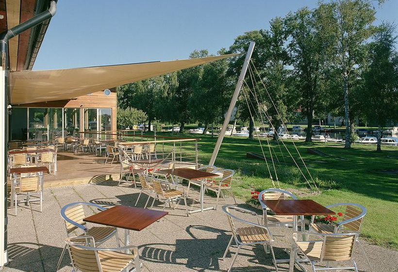 Hotel Best Western Norra Vattern | Askersund | Orebro Lan | Sweden 20