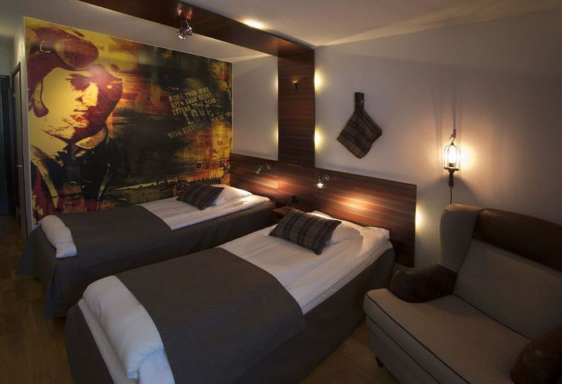 Hotel Best Western Norra Vattern | Askersund | Orebro Lan | Sweden 4