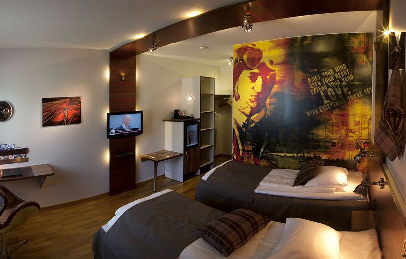 Hotel Best Western Norra Vattern | Askersund | Orebro Lan | Sweden 5