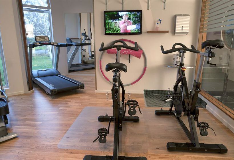 Hotel Best Western Norra Vattern | Askersund | Orebro Lan | Sweden 6