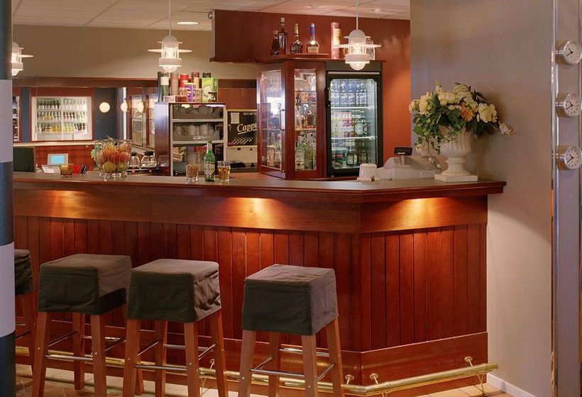 Hotel Best Western Norra Vattern | Askersund | Orebro Lan | Sweden 8