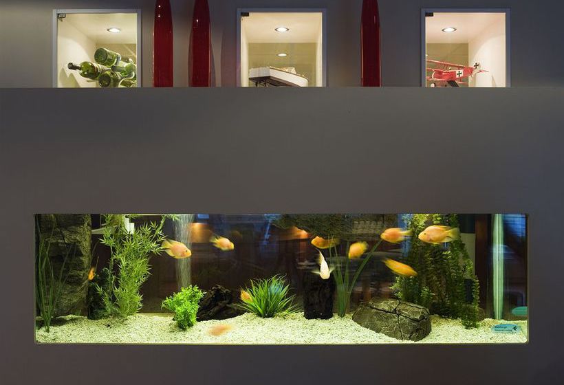 Hotel Best Western Norra Vattern | Askersund | Orebro Lan | Sweden 9