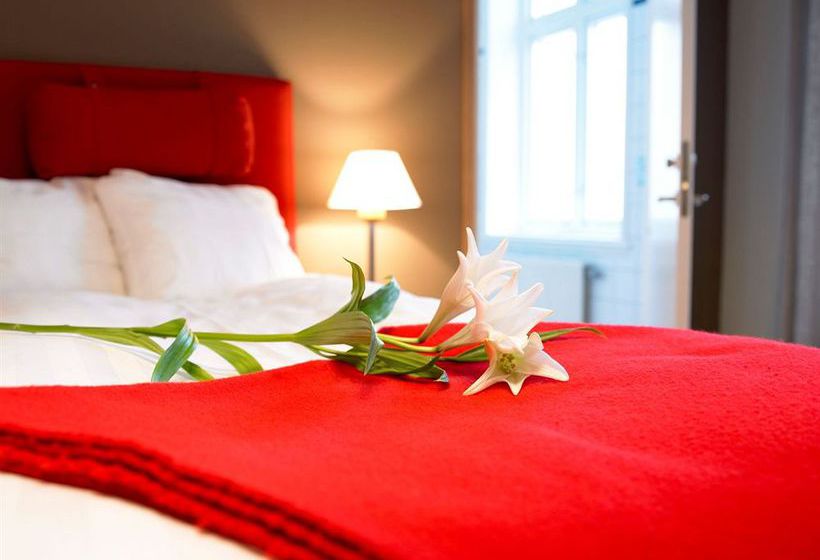 Best Western Hotel Duxiana Helsingborg Skane