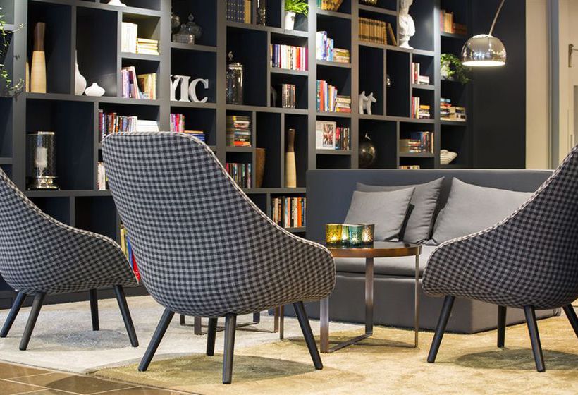 Hotel Radisson Blu Arlandia | Stockholm | Stockholm County | Sweden 1