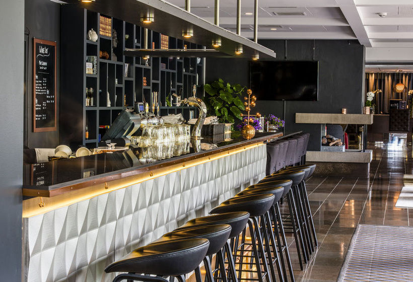 Hotel Radisson Blu Arlandia | Stockholm | Stockholm County | Sweden 11