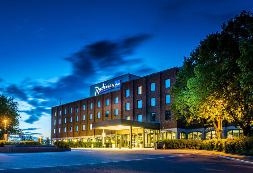 Hotel Radisson Blu Arlandia | Stockholm | Stockholm County | Sweden 14