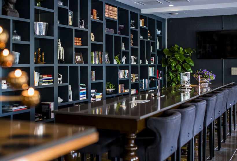 Hotel Radisson Blu Arlandia | Stockholm | Stockholm County | Sweden 15