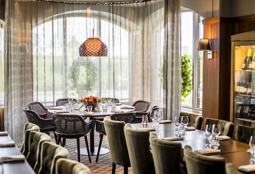 Hotel Radisson Blu Arlandia | Stockholm | Stockholm County | Sweden 16