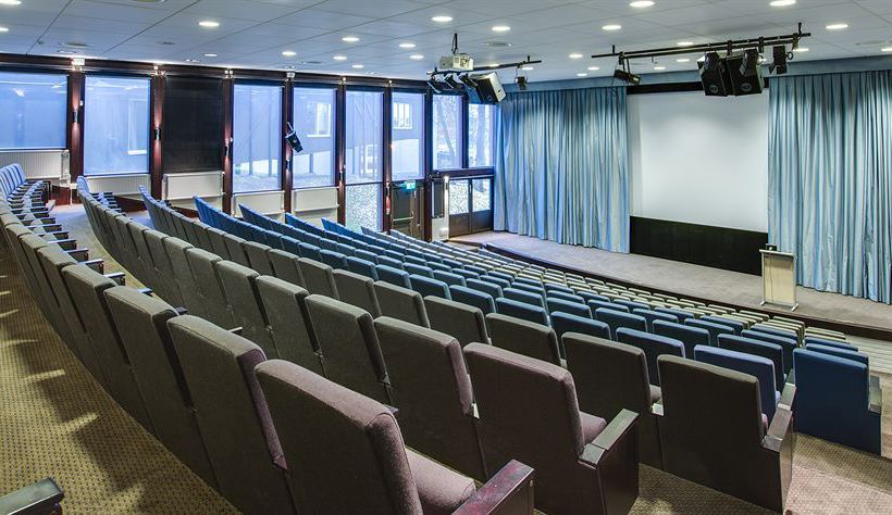 Hotel Radisson Blu Arlandia | Stockholm | Stockholm County | Sweden 2