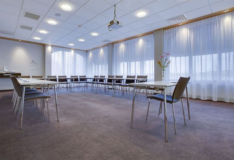 Hotel Radisson Blu Arlandia | Stockholm | Stockholm County | Sweden 3