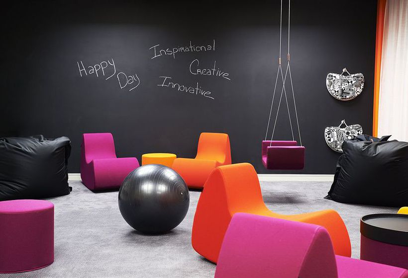 Hotel Radisson Blu Arlandia | Stockholm | Stockholm County | Sweden 4