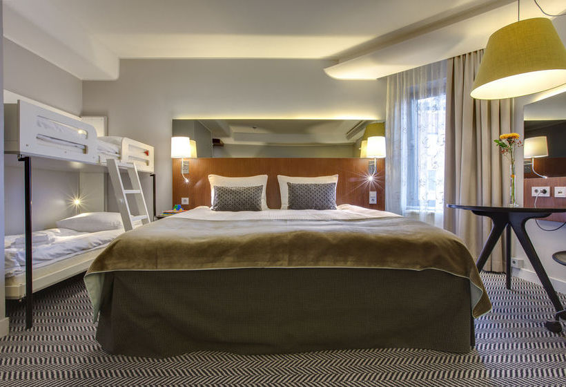 Hotel Radisson Blu Arlandia | Stockholm | Stockholm County | Sweden 5