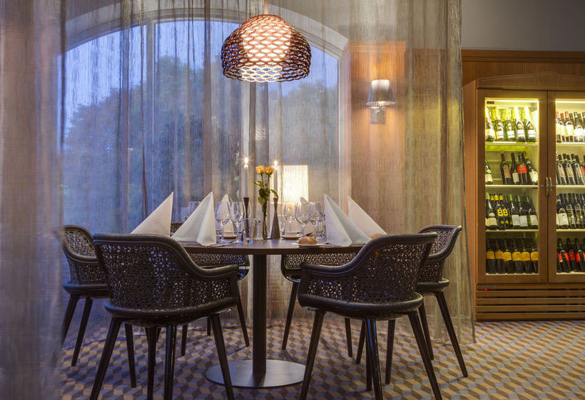 Hotel Radisson Blu Arlandia | Stockholm | Stockholm County | Sweden 6