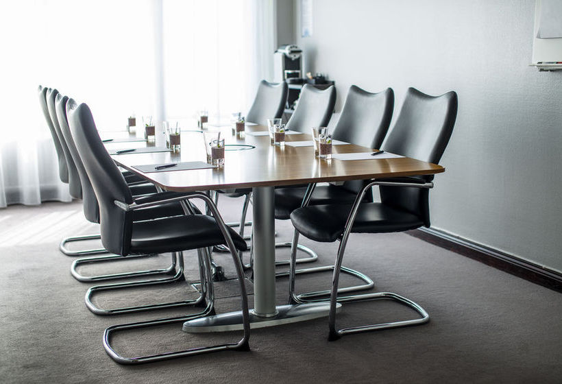 Hotel Radisson Blu Arlandia | Stockholm | Stockholm County | Sweden 7