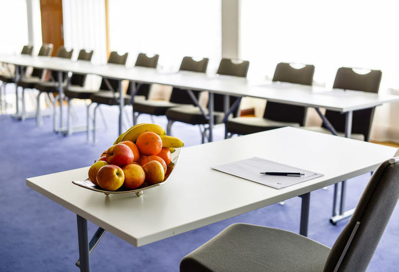 Hotel Radisson Blu Arlandia | Stockholm | Stockholm County | Sweden 8