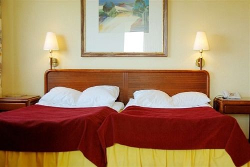 Hotel Scandic Västerås Vasteras