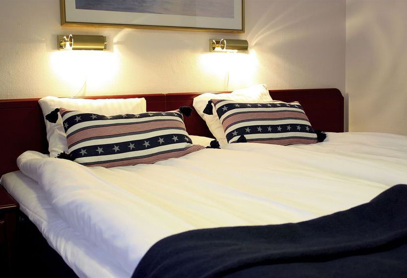 Hotell Nissastigen | Gislaved | Jonkopings Lan | Sweden 1