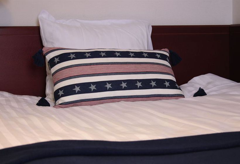 Hotell Nissastigen | Gislaved | Jonkopings Lan | Sweden 2