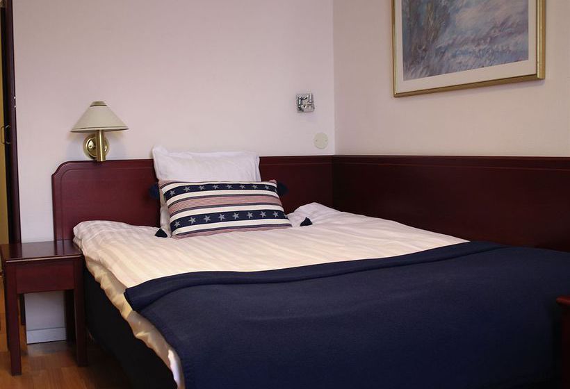 Hotell Nissastigen | Gislaved | Jonkopings Lan | Sweden 4