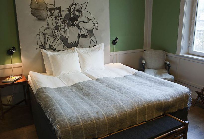 Hotel Stallmästaregarden | Stockholm | Stockholm County | Sweden 14