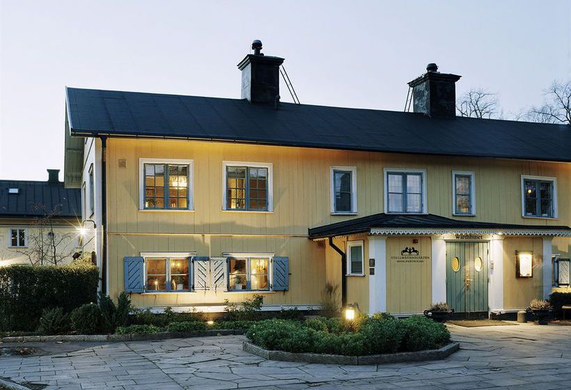 Hotel Stallmästaregarden | Stockholm | Stockholm County | Sweden 17