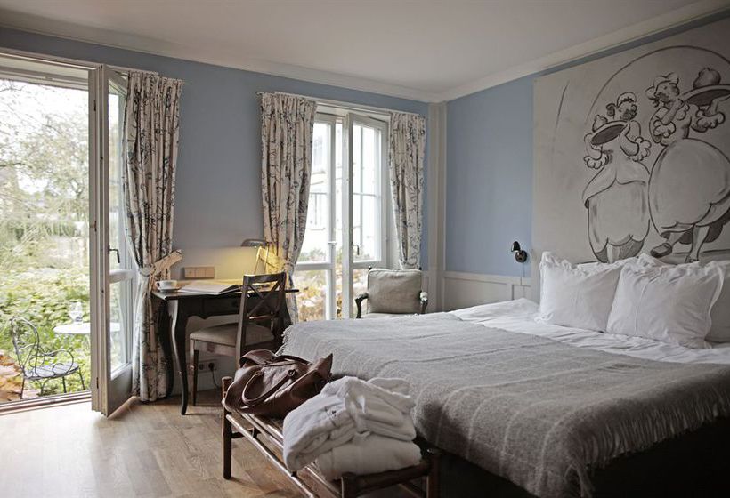 Hotel Stallmästaregarden | Stockholm | Stockholm County | Sweden 18