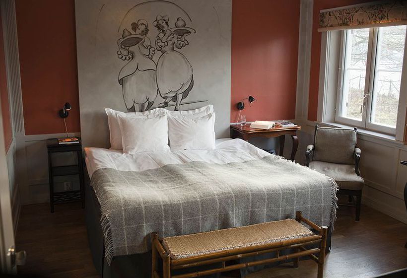 Hotel Stallmästaregarden | Stockholm | Stockholm County | Sweden 4