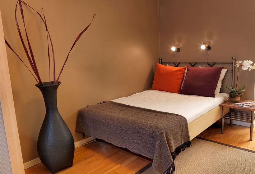 Maude's Hotel Enskede | Enskede | Stockholm County | Sweden 1