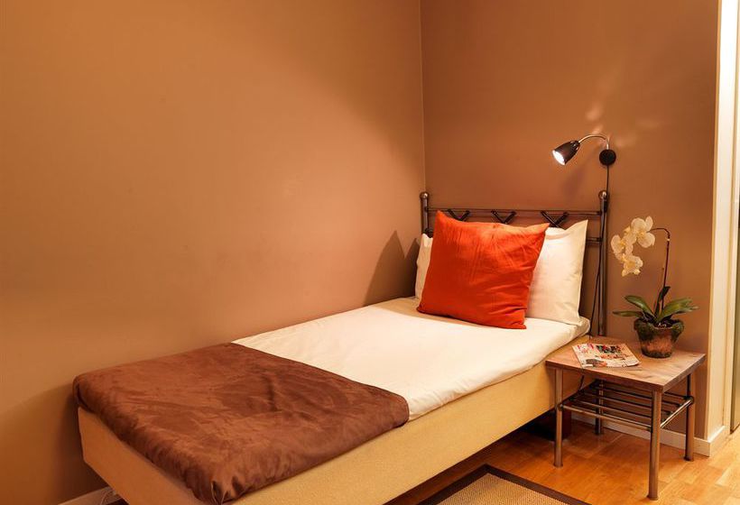 Maude's Hotel Enskede | Enskede | Stockholm County | Sweden 11