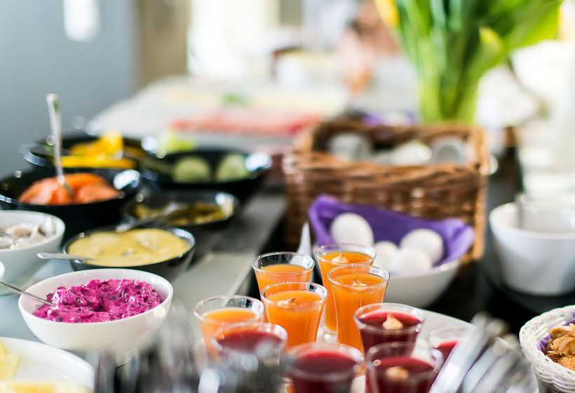 Maude's Hotel Enskede | Enskede | Stockholm County | Sweden 12