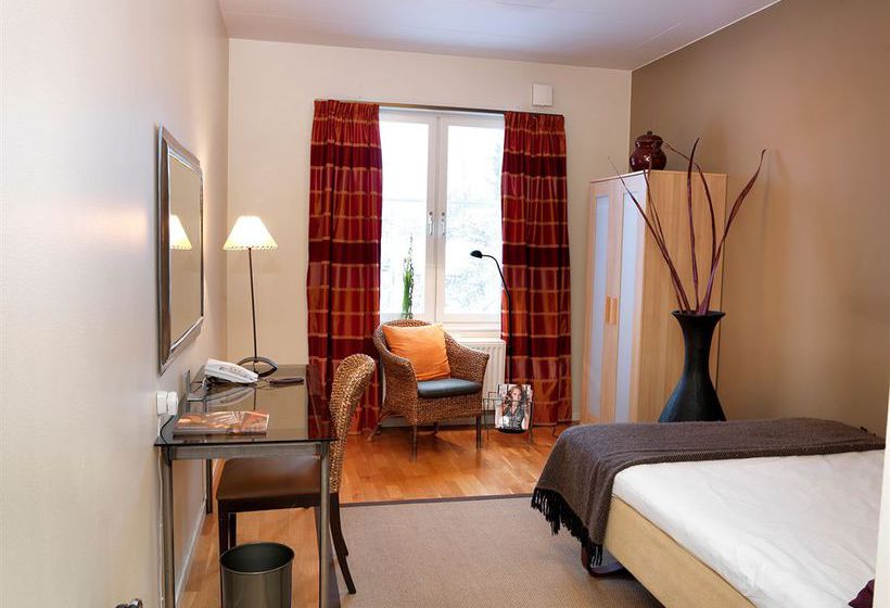Maude's Hotel Enskede | Enskede | Stockholm County | Sweden 15