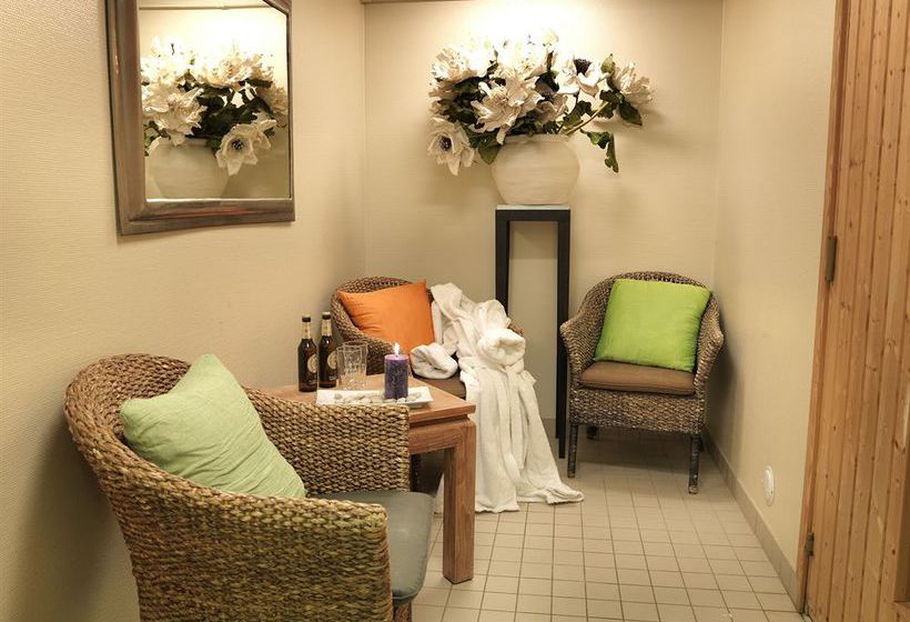 Maude's Hotel Enskede | Enskede | Stockholm County | Sweden 16