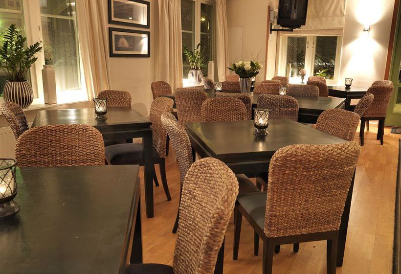 Maude's Hotel Enskede | Enskede | Stockholm County | Sweden 17