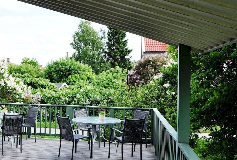 Maude's Hotel Enskede | Enskede | Stockholm County | Sweden 19