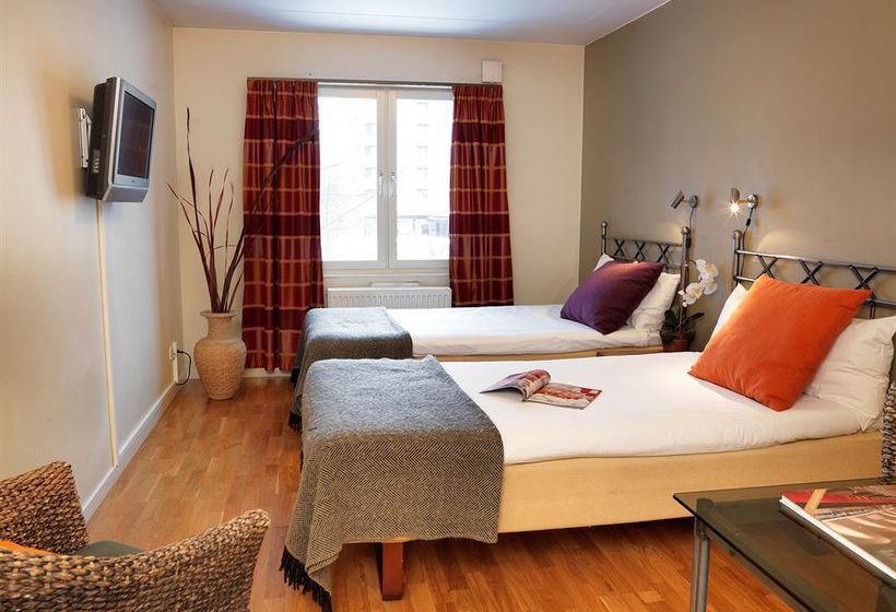 Maude's Hotel Enskede | Enskede | Stockholm County | Sweden 2