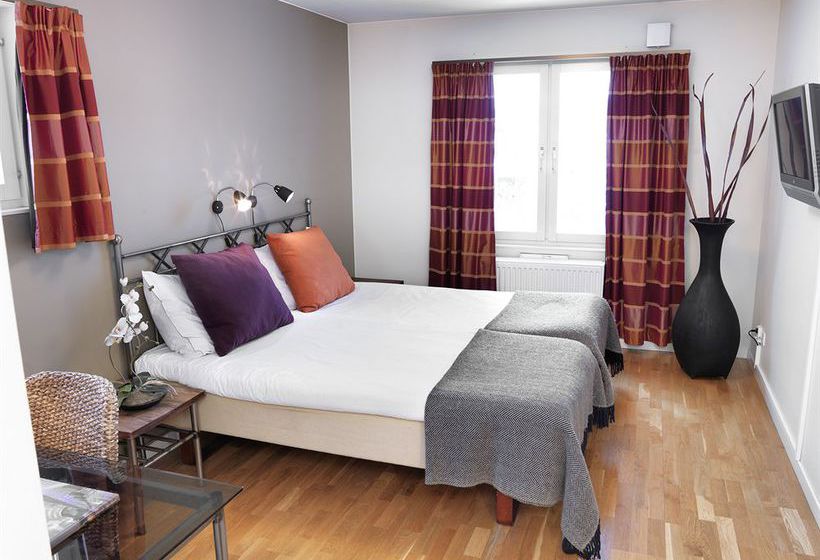 Maude's Hotel Enskede | Enskede | Stockholm County | Sweden 4