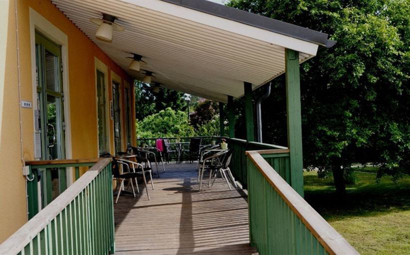 Maude's Hotel Enskede | Enskede | Stockholm County | Sweden 5