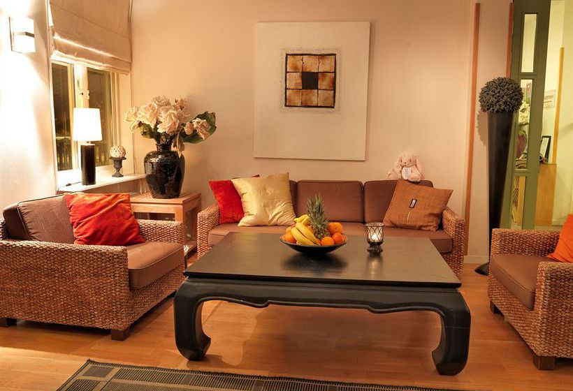 Maude's Hotel Enskede | Enskede | Stockholm County | Sweden 6