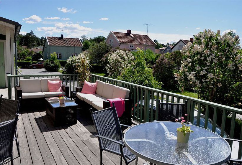 Maude's Hotel Enskede | Enskede | Stockholm County | Sweden 8