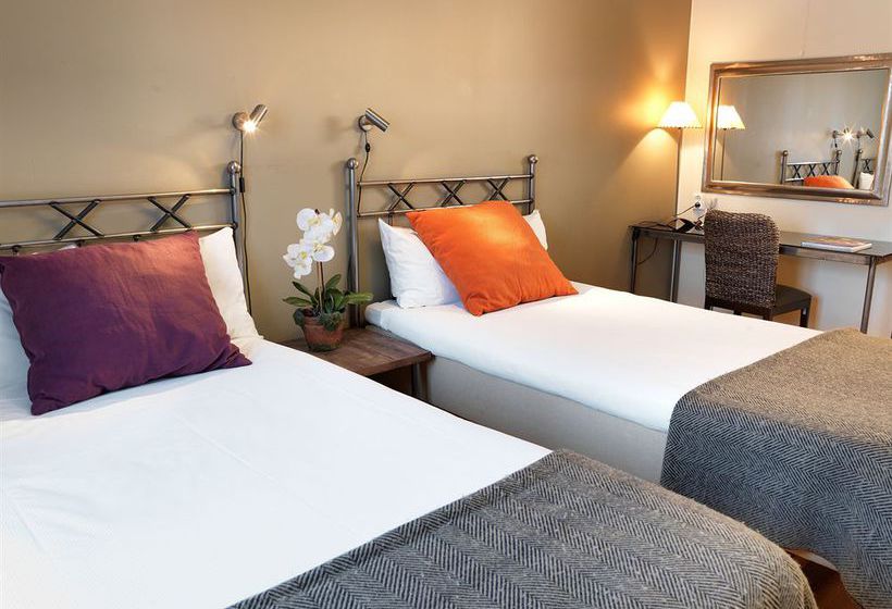 Maude's Hotel Enskede | Enskede | Stockholm County | Sweden 9