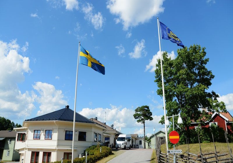 Best Western Arlanda Hotellby | Arlanda | Stockholm County | Sweden 1