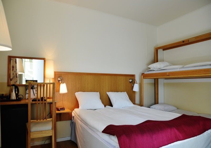 Best Western Arlanda Hotellby | Arlanda | Stockholm County | Sweden 12