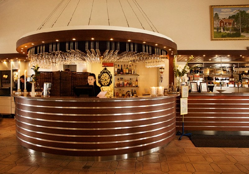 Best Western Arlanda Hotellby | Arlanda | Stockholm County | Sweden 16