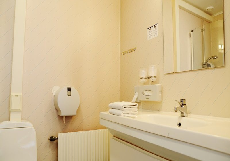 Best Western Arlanda Hotellby | Arlanda | Stockholm County | Sweden 18