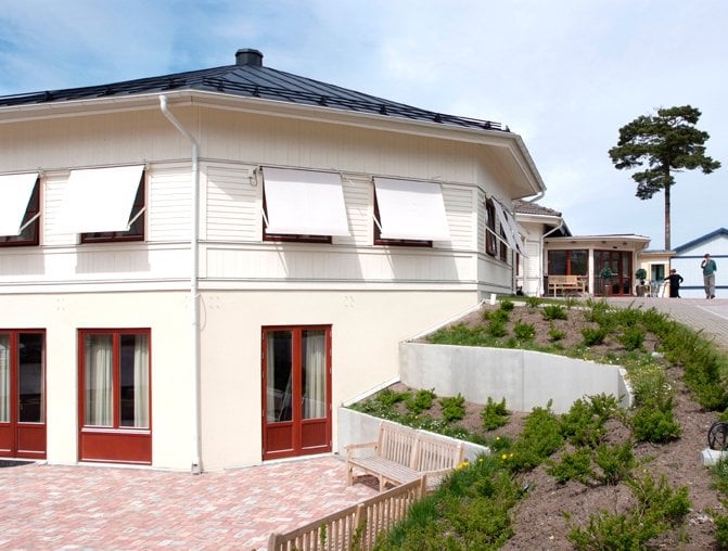 Best Western Arlanda Hotellby | Arlanda | Stockholm County | Sweden 19