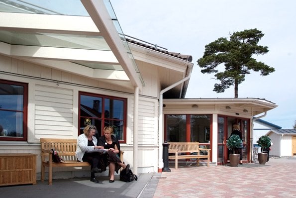 Best Western Arlanda Hotellby | Arlanda | Stockholm County | Sweden 20