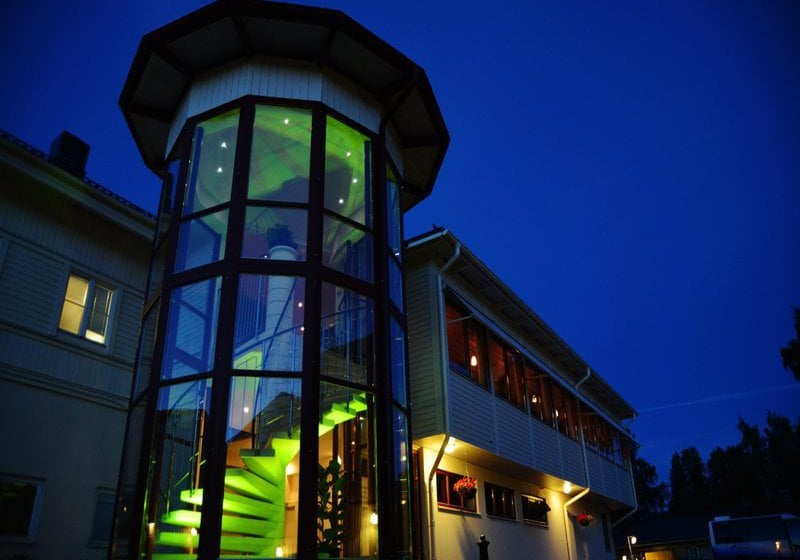 Best Western Arlanda Hotellby | Arlanda | Stockholm County | Sweden 3